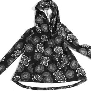 Tea collection hoodie